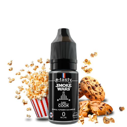 DARK COOK 10 ML