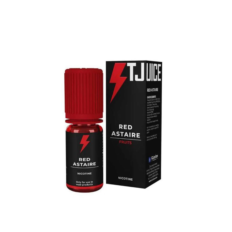 RED ASTAIRE 10 ML