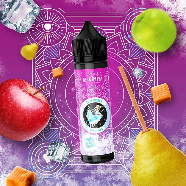 LOVE PHILTER FROZEN HEART EDITION 50 ML