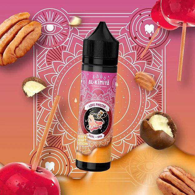 LOVE PHILTER HEAVY HEART EDITION 50 ML