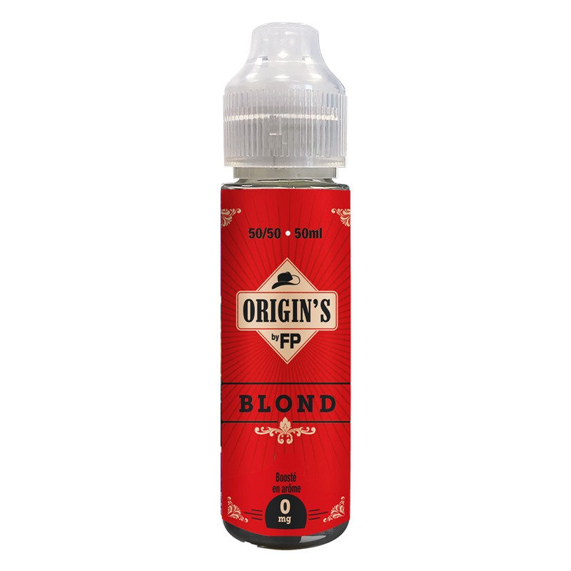 ORIGIN'S BLOND 50 ML
