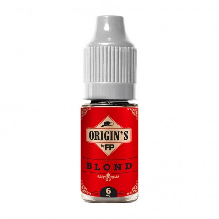 ORIGIN'S BLOND 10 ML