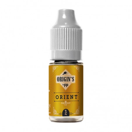 ORIGIN'S ORIENT 10 ML