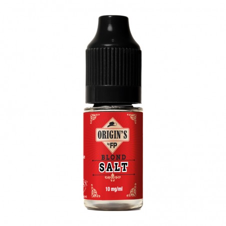 SALT ORIGIN'S BLOND 10 ML