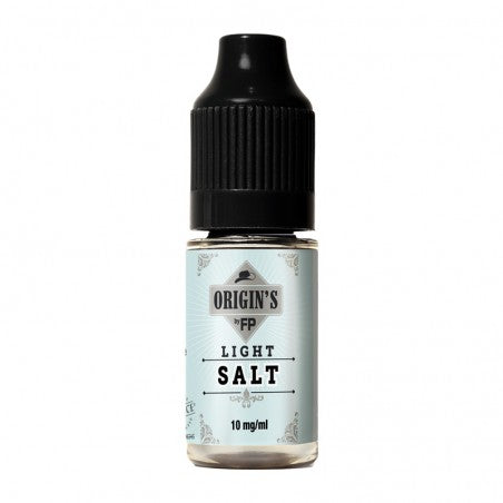 SALT ORIGIN'S LIGHT 10 ML