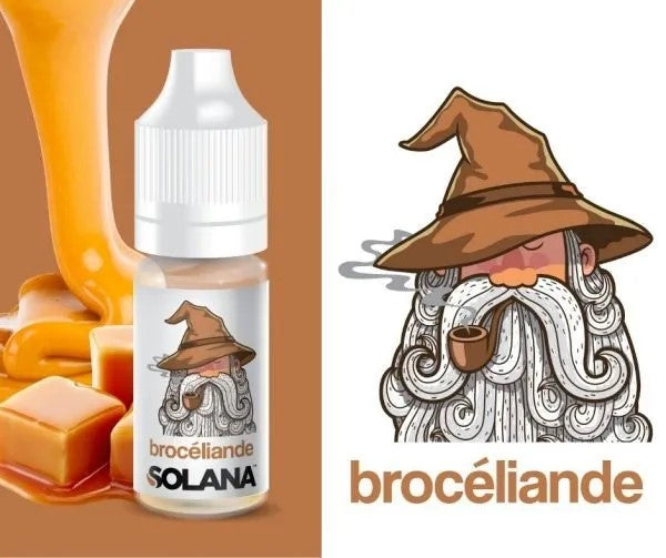 BROCELIANDE - CONCENTRATE 10 ML