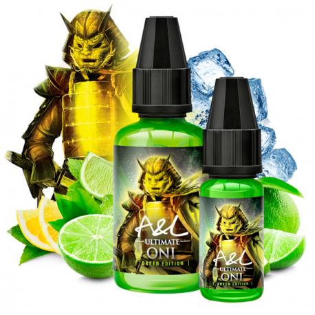 ONI - CONCENTRÉ 30 ML