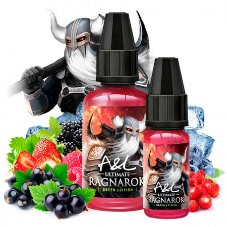 RAGNAROK - CONCENTRÉ 30 ML