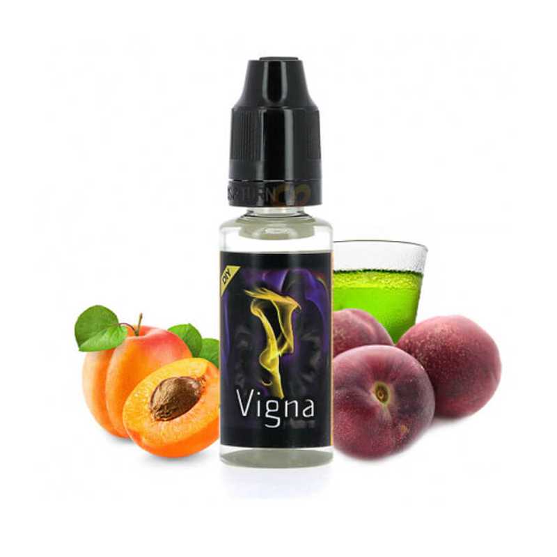 VIGNA - CONCENTRADO 20 ML
