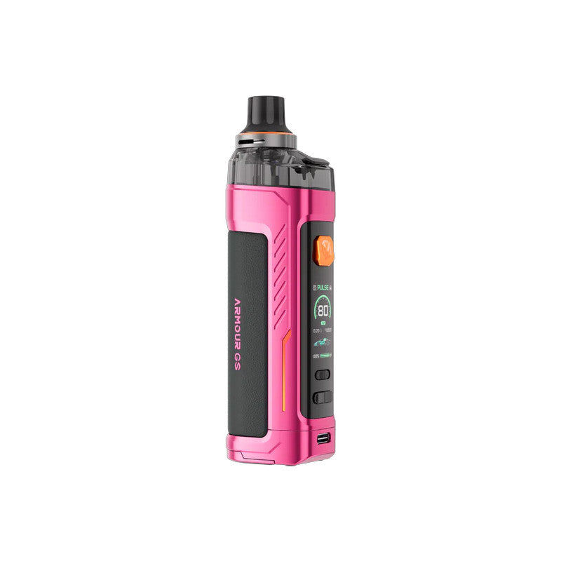 ARMOUR GS 80W POD KIT