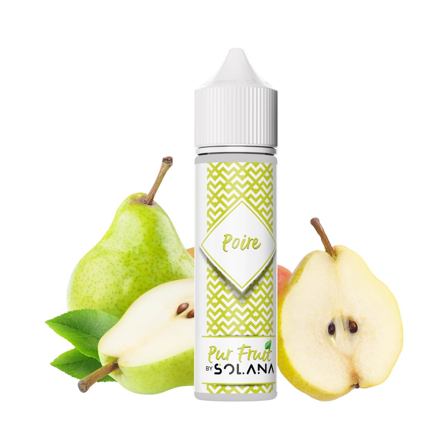 POIRE 50 ML