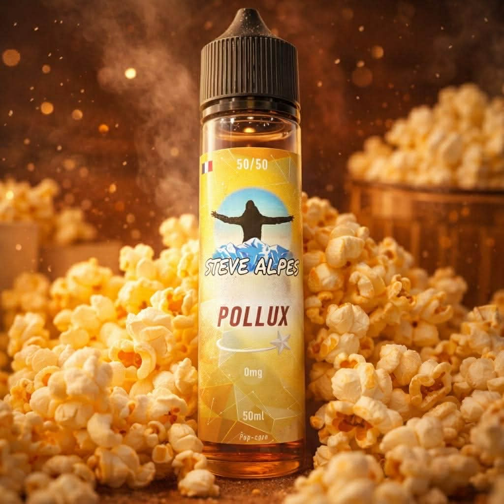POLLUX - PALOMITAS DE MAÍZ 50 ML