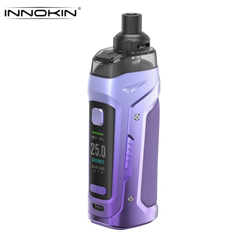 KIT COOLFIRE PZPULSE