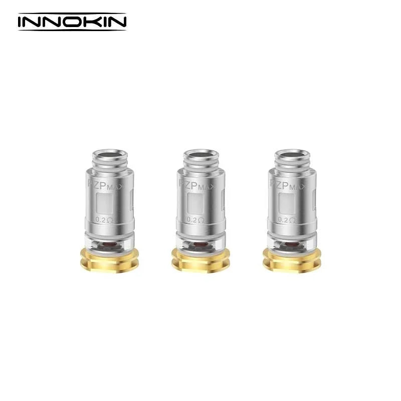 PZP MAX COIL