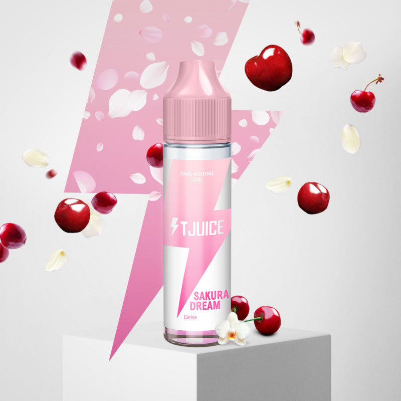 SAKURA DREAM 50 ML