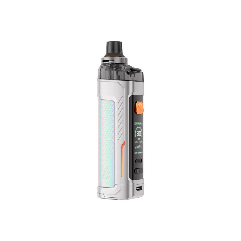 ARMOUR GS 80W POD KIT