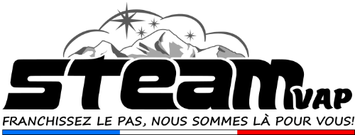 Bienvenue sur Steam-Vap.com Bienvenue sur Steam-Vap.com