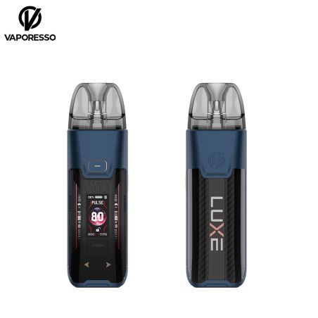 KIT POD LUXE XR MAX 2 3200 mAh
