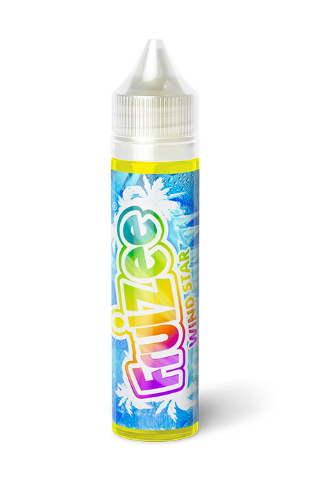 WIND STAR 50 ML Steam-Vap WIND STAR 50 ML Steam-Vap