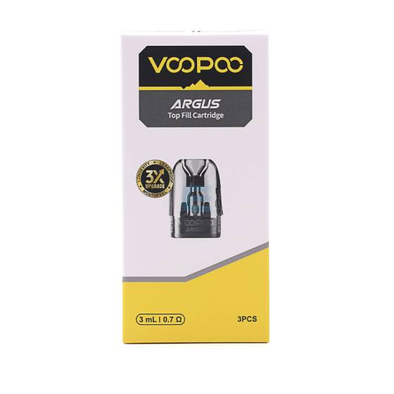 CARTOUCHE ARGUS TOP FILL