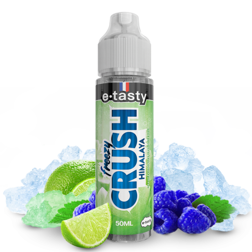 FREEZY CRUSH HIMALAYA 50 ML