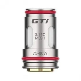 GTI MESH COIL