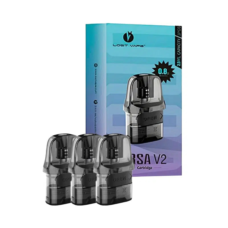 URSA NANO V2 CARTRIDGE URSA NANO V2 CARTRIDGE
