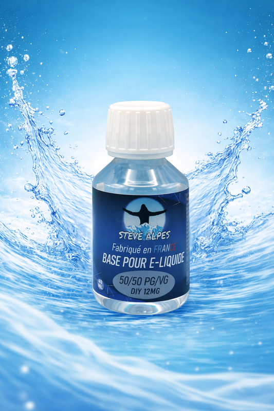 PAQUETE BASE 12MG 40ML