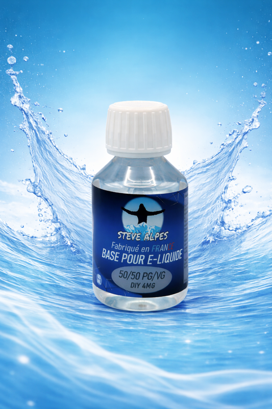 PAQUETE BASE 4MG 80ML