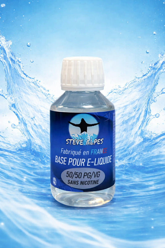 Base 0 mg 115 ml