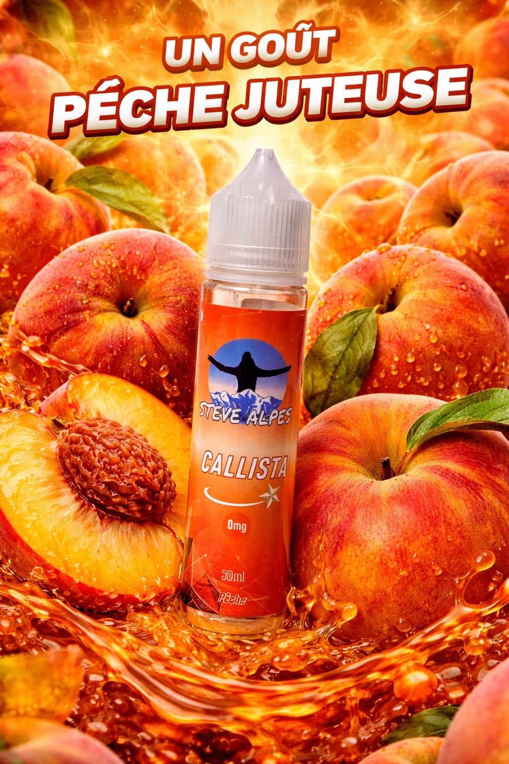 CALLISTA 50 ML