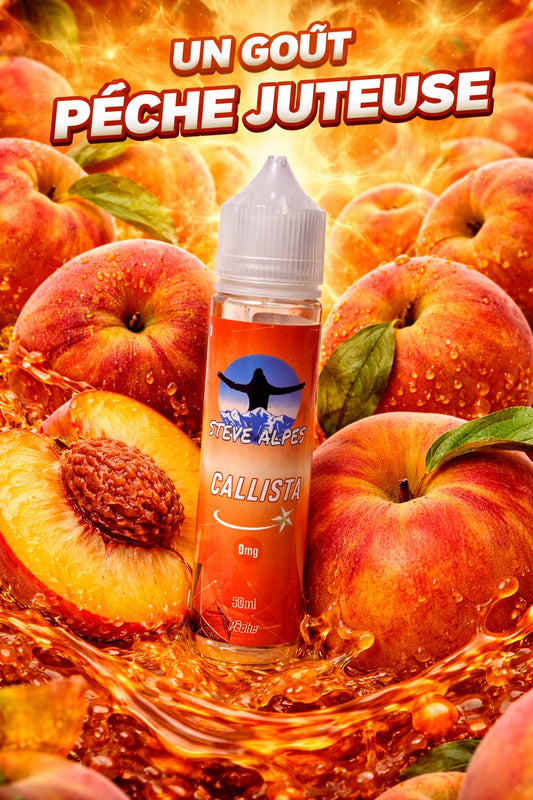 CALLISTA 50 ML