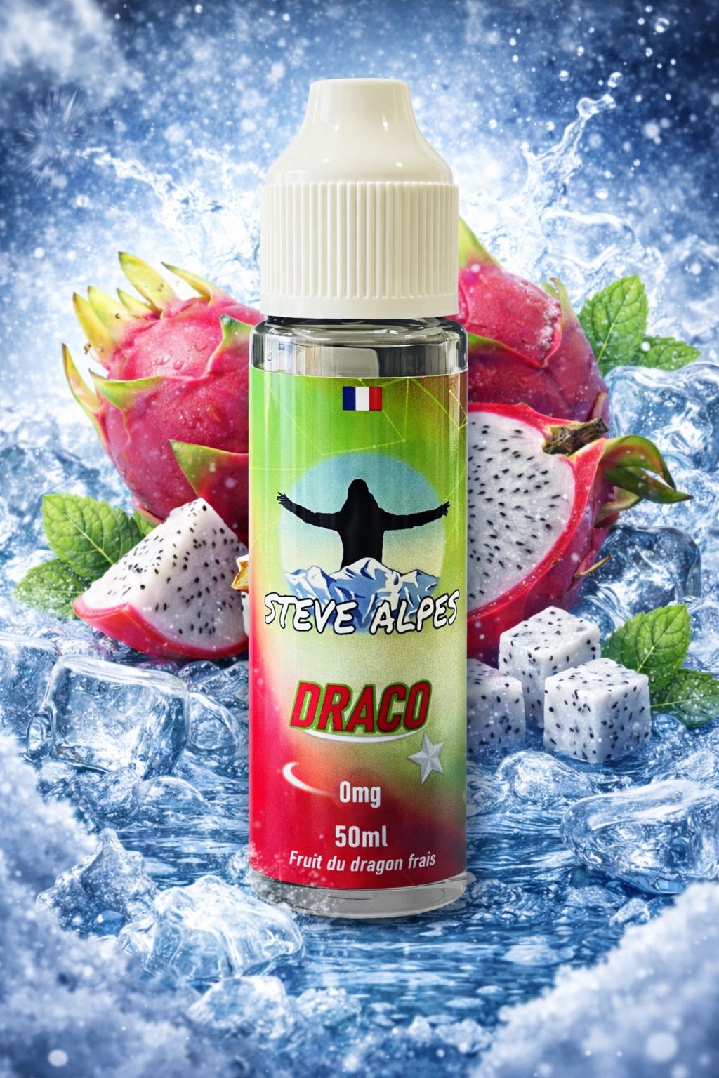 DRACO 50 ML