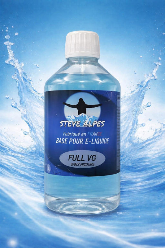 vap fabrik Fabrique à biscuit Vanille - E Liquide gourmand main image 0