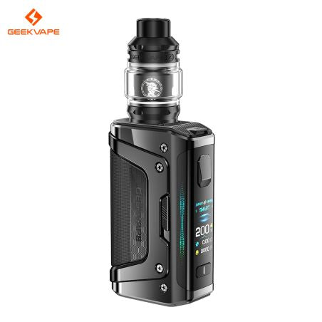KIT AEGIS LEGEND 5