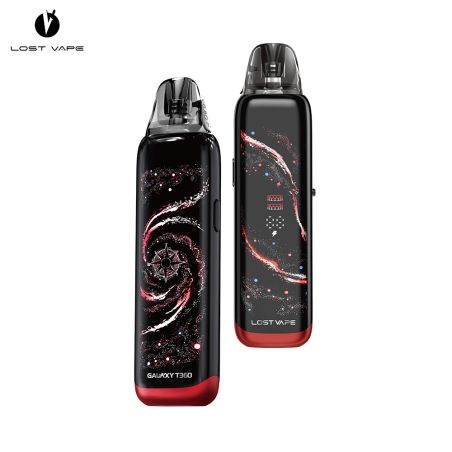 KIT GALAXY T360