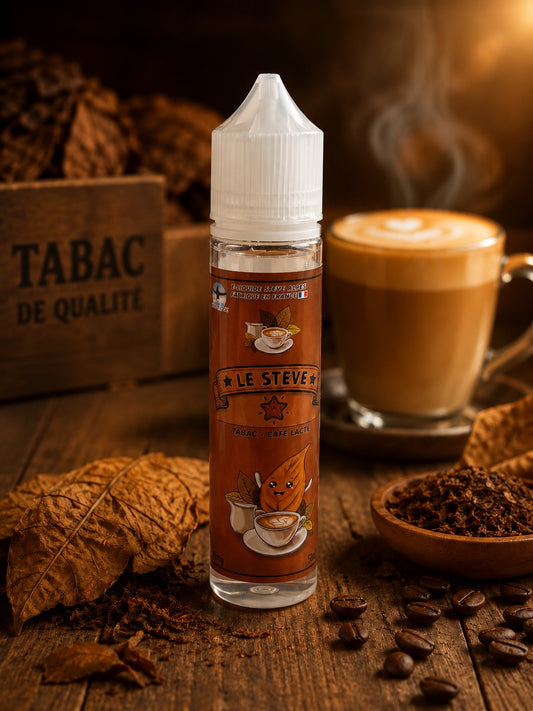 LE STEVE 50 ML