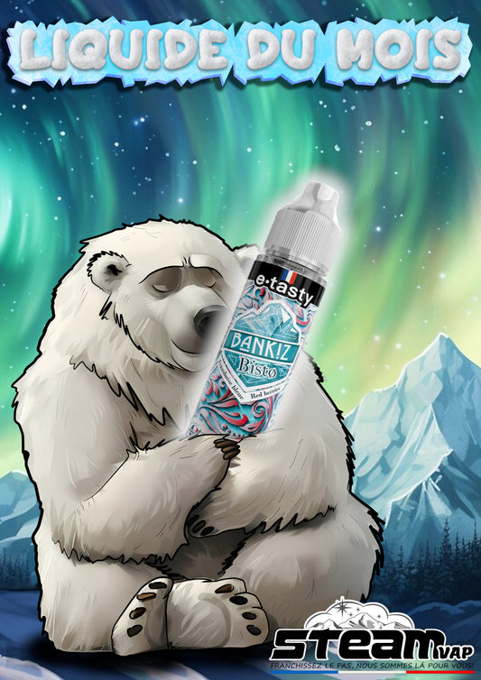 BANKIZ BISTO 50 ML