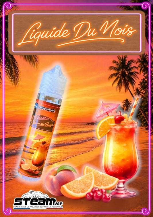 SEX ON THE BEACH 50 ML