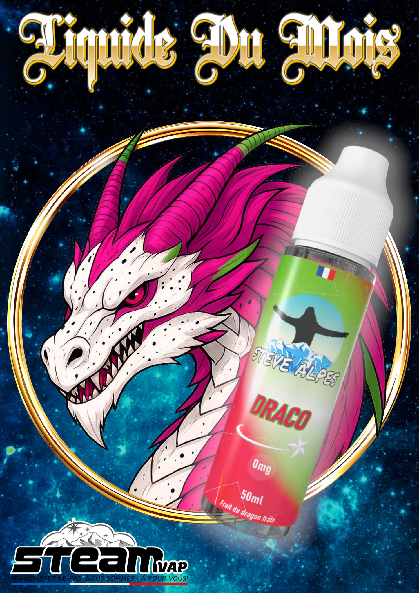 DRACO 50 ML