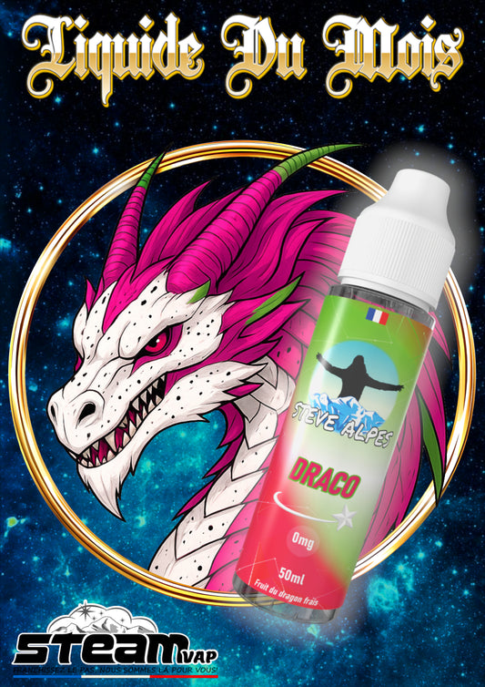 DRACO 50 ML