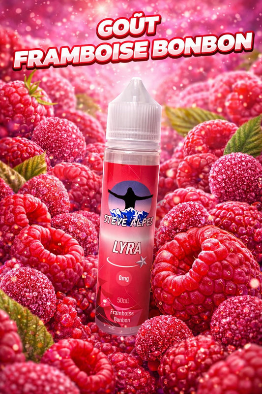 LYRA 50 ML