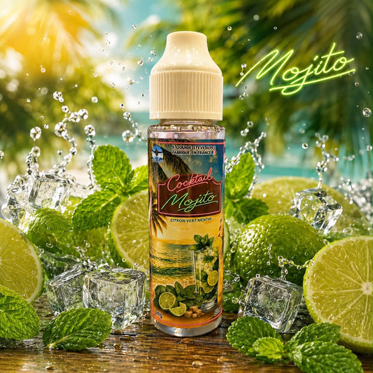 MOJITO 50 ML