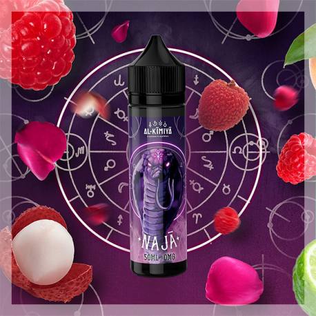 NAJA 50 ML