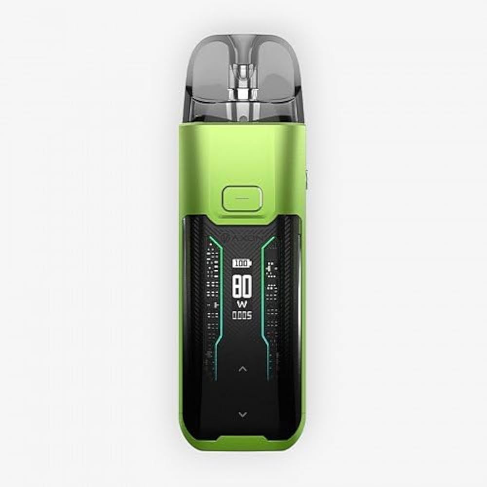 KIT POD LUXE XR MAX 2800 mAh