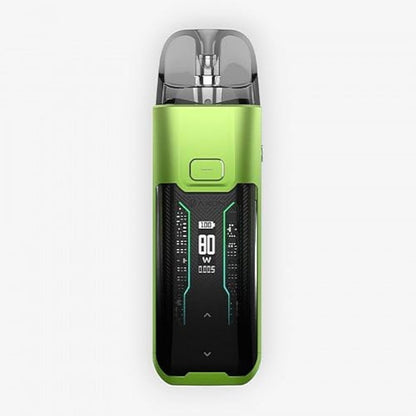KIT POD LUXE XR MAX 2800 mAh
