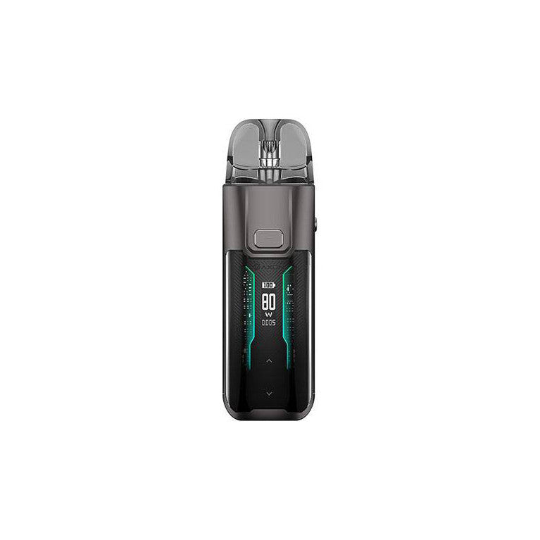 KIT POD LUXE XR MAX 2800 mAh