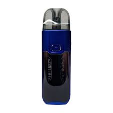 KIT POD LUXE XR MAX 2800 mAh