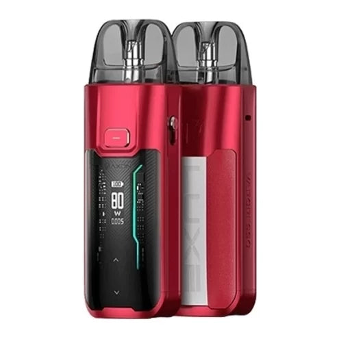 KIT POD LUXE XR MAX 2800 mAh