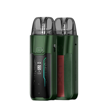 KIT POD LUXE XR MAX 2800 mAh